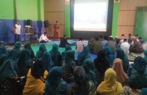 Pemdes Margahayu Tengah Gelar Silatuhrahmi Bersama Ulama dan Umaro