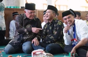Bupati Bandung: Bimbingan Manasik Haji Bekal bagi Para Calon Jamaah Agar Dapat Menunaikan Ibadah Haji
