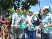 Pameran dan Kontes Bonsai Lokal Terbuka “Bedaskeun Bonsai” Mencintai Alam dan Lingkungan