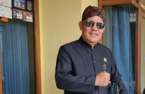 Legislator H. Dadang Suryana Hari Jadi Kabupaten Bandung Ke- 384 Merupakan Refleksi Perjalanan Panjang