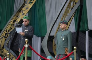 Hari Jadi ke-384, Bupati Bandung Fokus Tingkatkan Kualitas SDM dan Pemerataan Infrastruktur