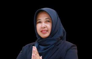 Legislator Hj. Aas Aisyah Momen Hari Jadi Ke- 384 Kabupaten Bandung Lebih BEDAS