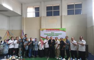 Gelar RAT, Rasio Keuangan Primkopkar Perhutani KPH Bandung Utara Dinilai Sehat