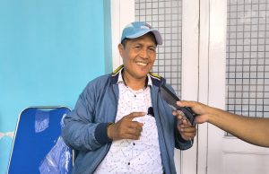 Miris..!! Seleksi Calon Pendamping Kelurahan Kota Tasik Didominasi Parpol?