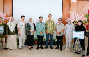 Bupati Bandung Resmikan Program 100 Hari Kerja di RSUD Majalaya, Salah Satunya Inovasi Sipanda