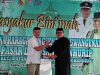Atas Selesainya Pembangunan Pasar Desa Sangkanhurip Adakan Tasyakur Binih’mah
