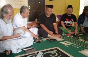 Terusik Dengar Tokoh Agama KH Mimih Dilaporkan, Sejumlah Elemen Sepakat Melawan