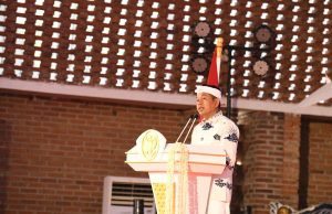 KDM: Pemuda Nakal Juga Bikin Onar Akan Di Arahkan Pendidikan Bela Negara Di Barak Militer