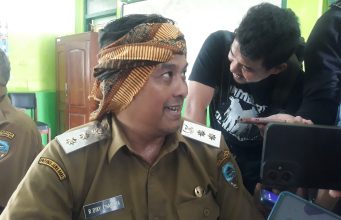 Diky Candra: Program MBG Bisa Menumbuhkan Perekonomian Masyarakat