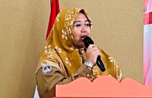 45 Ton Sampah Per Hari, Infrastruktur dan Kesadaran Masyarakat Jadi Sorotan Pemerintah Merauke