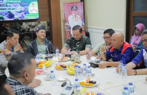 Setiap Peringatan May Day Kondusif, Bupati Bandung Komitmen Tetap Jaga Hubungan Harmonis dengan Buruh