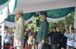 Momentum Hardiknas, Bupati Bandung: Wujudkan Pendidikan Bermutu untuk Semua