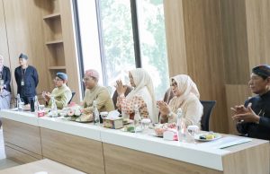 Politicall Will Bupati Bandung terhadap Perlindungan Anak Jadi Motivasi Raih Predikat KLA Kategori Nindya