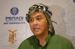 Wawalkot Diky Candra: Adanya Peradi Penting Dalam Pendampingan Hukum