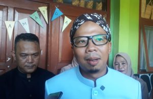 Di Hardiknas 2025,Walikota Viman: Sampah Harus Di “Sakuan”