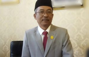Legislator Ir. Aep Dedi Momentum Hari Jadi Ke-384 Kabupaten Bandung Berbagai Sektor Lebih Meningkat
