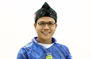 Persib Juara Liga 1, Bupati Bandung Kang DS : Selamat Buat Persib dan Bobotoh