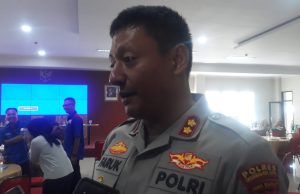 AKBP Moh Faruk Rozi: Siap Memback up Penanggulanan Dan Pemberantasan Premanisme