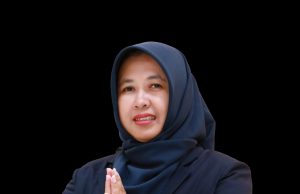 Legislator Hj. Aas Aisyah Dalam Hardiknas Mendukung Peningkatan Pendidikan