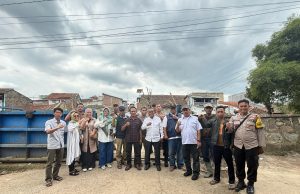 Warga Dayeuhkolot Puji Langkah Gercep Bupati Bandung Atasi Banjir Dayeuhkolot