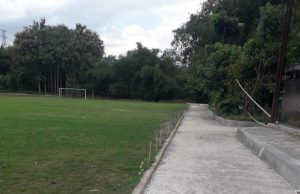 Lapangan Sepak Bola Cimerah Disulap Megah, Warga Sukarapih Bangga dan Apresiasi Pemdes