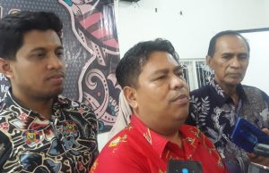 Muskot HIPKI Kota Tasik, Kepler Sianturi Terpilih Kembali