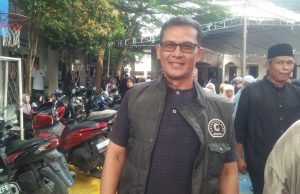 Anggota DPRD Kabupaten Bandung Dari Fraksi Golkar, H. Iyep Jamaludin Ucapkan Turut Berduka Cita Atas Meninggalnya Hj. Titik Kartika