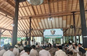 KH. Abbas Abdul Jamil Diperjuangkan Jadi Pahlawan Nasional, Terlibat Langsung dalam Perang 10 November 1945