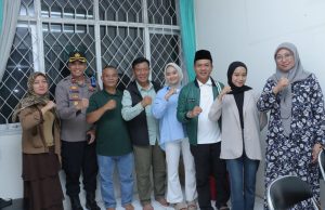 Bupati Bandung Minta Camat dan Kades Monitor Pondok Pesantren Tidak Berizin