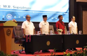 DPMD-Pemkab Bandung: Indeks Desa Pengukuran Kemajuan dan Kemandirian Desa Capai Tujuan Pembangunan