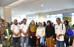 Emma Dety Permanawati: Akseptor KB Muda Bisa Jadi Motivator Bagi Pasangan Usia Subur