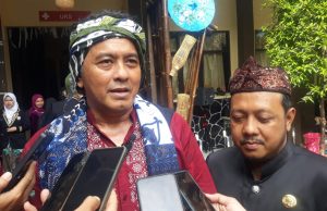 Seni Budaya Yang Di Lakukan SMAN 1 Tasik, Jadi Tamparan Kreatif Bagi Diky Candra