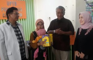 Uus Supangat: Dinkes Mendukung Program 100 Hari Kerja Viman Diky