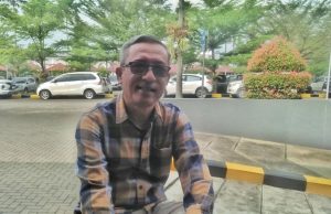 Terkait Masalah Banjir Diwilayah Sayati Legislator Ir. Aep Dedi Angkat Bicara
