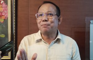 Ketua Komisi D, Cecep Suhendar Meminta Laporkan Bila Ada Pungutan Dalam SPMB