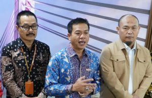 Kabupaten Bandung Raih Opini WTP ke-9 Kali dari BPK Jabar