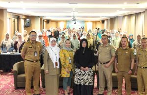 Kolaborasi Disdukcapil dan PKK: Tertib Adminduk Kini Semakin Mudah Lewat BDS