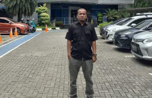 Pesta Demokrasi Telah Usai Mari Bangun Kabupaten Tasikmalaya Lebih Maju, Tapi Proses Penyelenggara Terus Berjalan