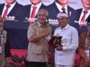 Ketua DPD Gerindra Jabar H.Amir Mahpud, Dorong Percepatan Implementasi Program Nasional Di Jabar