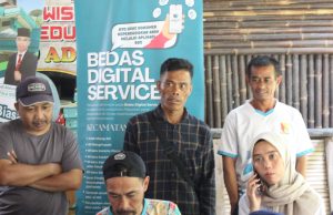 Program Kampung Tertib Adminduk Disdukcapil Kabupaten Bandung Terbitkan Ribuan Dokumen Kependudukan