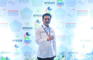 Munas VI Apkasi Sepakati Bupati Lahat Bursah Zarnubi Ketua Umum, Bupati Bandung Dadang Supriatna Ketua Harian