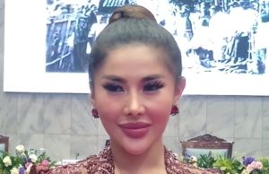 Legislator Anggie Natesha Momen Hari Jadi Ke-384 Kab.Bandung Dan Hari Kartini Berikan Apresiasi