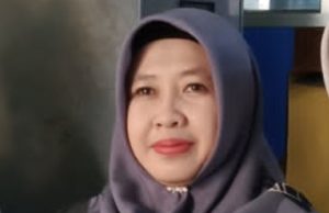 Legislator Hj.Aas Aisyah Ikut Bela sungkawa Atas Wafatnya “Legislator Hj. Tiktik Kartika Dari Fraksi PKB”