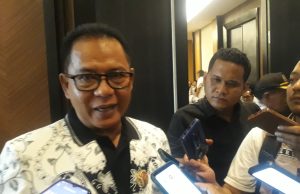 Ketua PGRI Kota Tasik Terpilih, Cecep: Akan Perjuangkan Kesejahteraan Para Guru