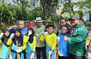Hari Lingkungan Hidup Sedunia 2025: Bupati Bandung Ungkapkan Empat Langkah Kelola Sampah, Ini Penjelasannya