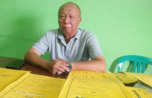 Masyarakat Desa Margahayu Selatan Sambut Baik Adanya Program PTSL