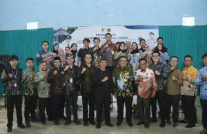 Bupati Dadang Supriatna: Sertipikat Hak Atas Tanah Beri Kepastian Hukum dan Kepemilikan yang Sah
