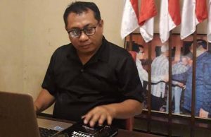 SMSI Dukung Polri Tegakkan Supremasi Hukum dan Ciptakan Kondusifitas Nasional