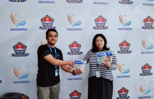 INKONERA Luncurkan Prodak Unggulan Ikan Asin Premium di Jabodetabek