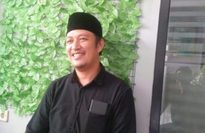Taufik SE, Program 100 Hari Kerja Bupati Bandung Untuk Desa Sukamenak Memang Terlealisasi